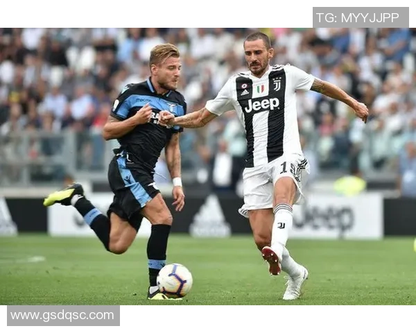 意甲第二轮精彩对决尤文图斯迎战拉齐奥期待激烈碰撞