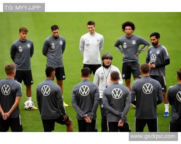 2018欧国联赛法国与德国精彩对决完整比赛视频回顾