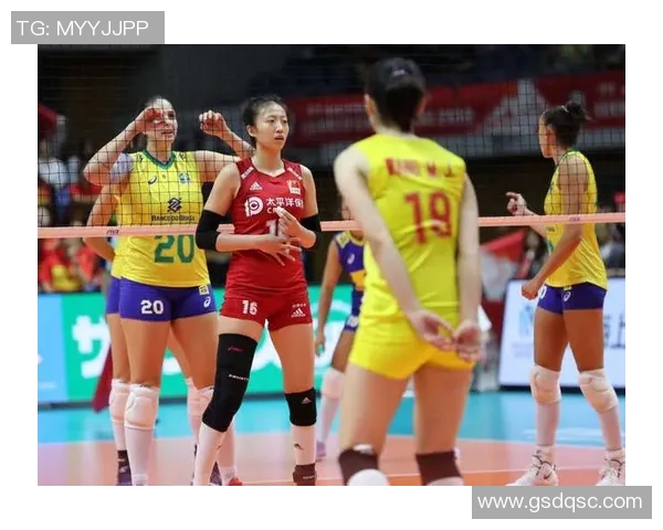 2019年女排世界杯中国女排精彩对决回顾与赛后分析