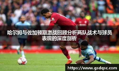 哈尔姆与佐加顿期激战回顾分析两队战术与球员表现的深度剖析